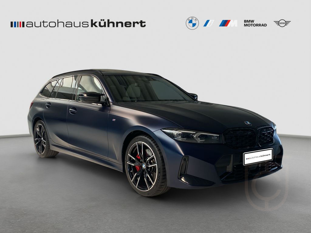 BMW M340i xDrive Touring ///M-Sport PRO Sthzg. PanoS