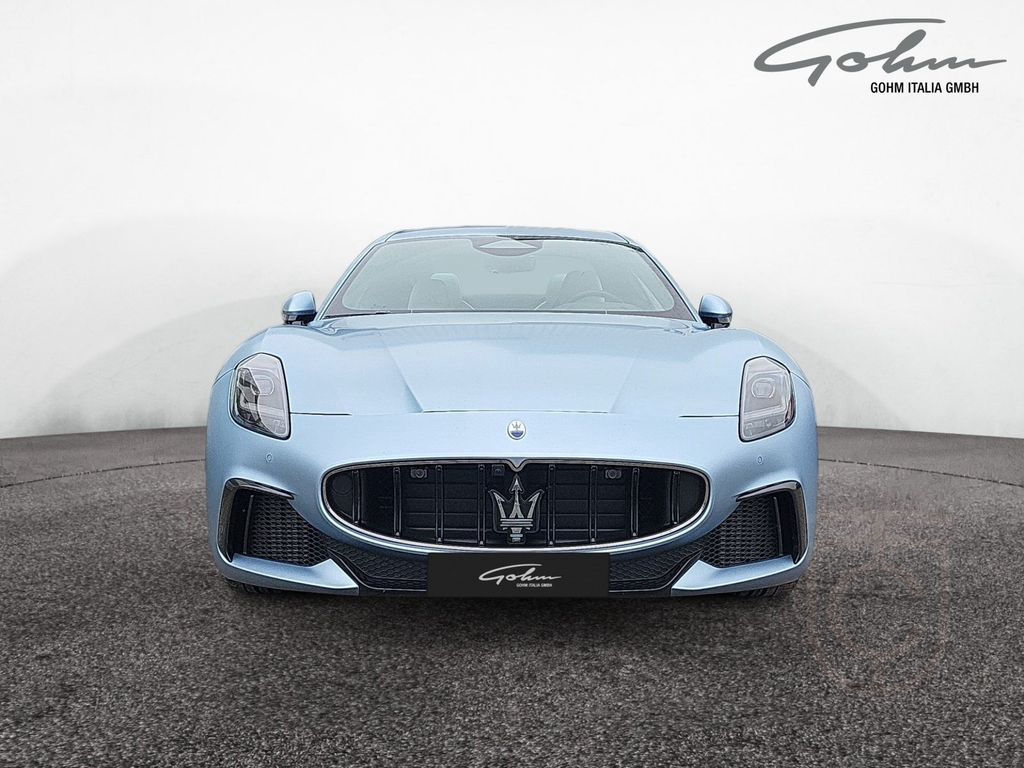 Maserati GranTurismo Trofeo - Sondermodell PrimaSerie 75