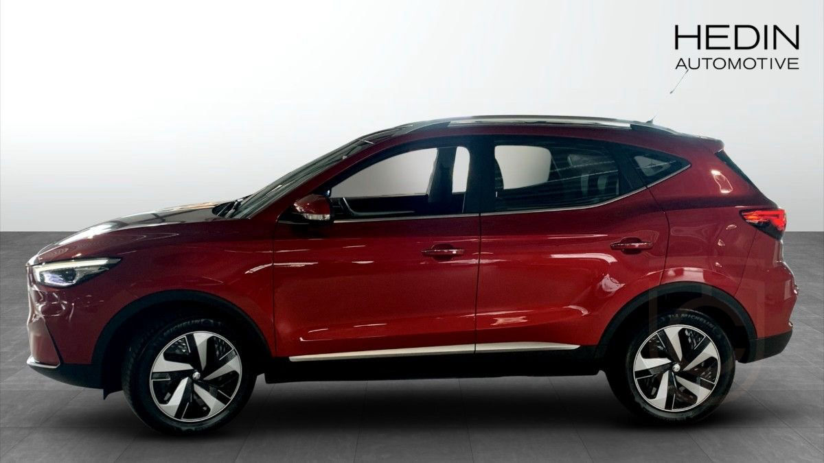 MG ZS EV ZS EV LUXURY.