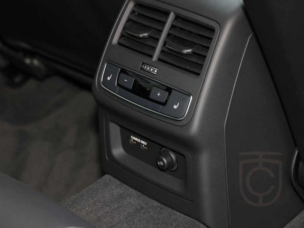 Audi RS 5 Sportback 2.9 TFSI quattro Head up Display