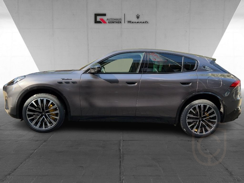Maserati Grecale MODENA MY25 FUORIESERIE 5Jahre Garantie