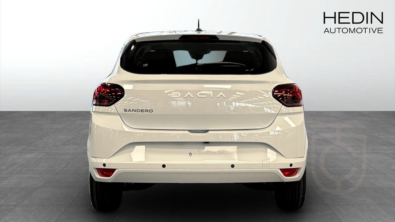 Dacia Sandero EXPRESSION