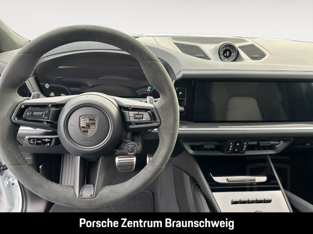 Porsche Cayenne Turbo E-Hybrid Coupe BOSE LED-Matrix