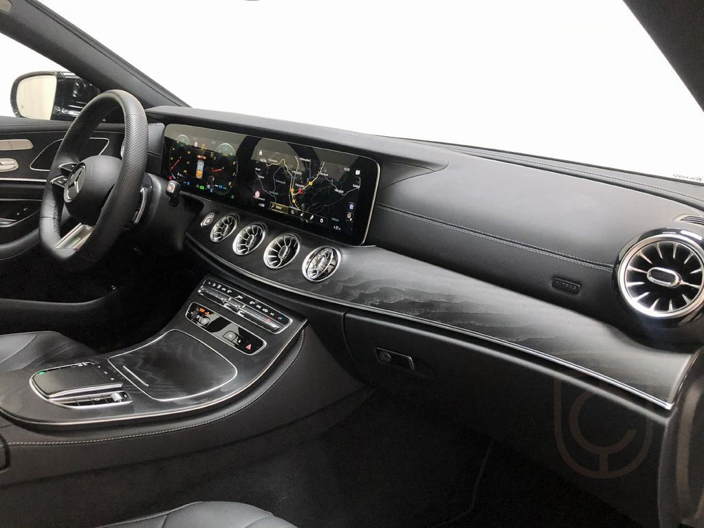 Mercedes-Benz CLS 450 4M AMG *Distron*MULTIBEAM*Memory*AHK*SHD