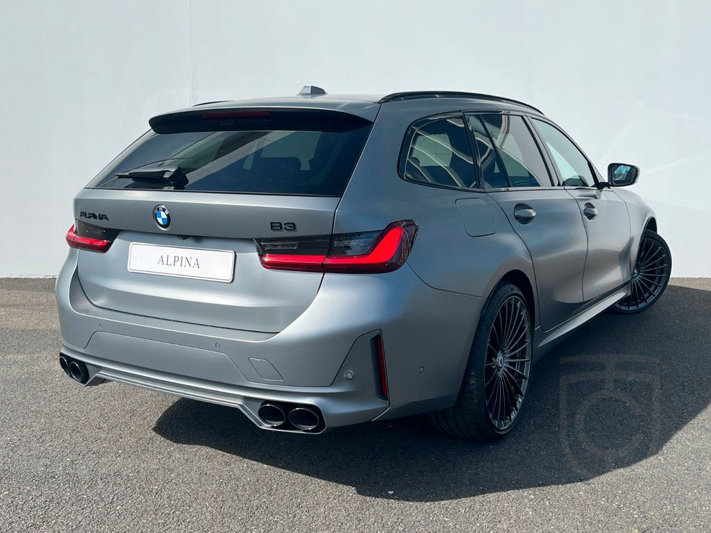 ALPINA B3