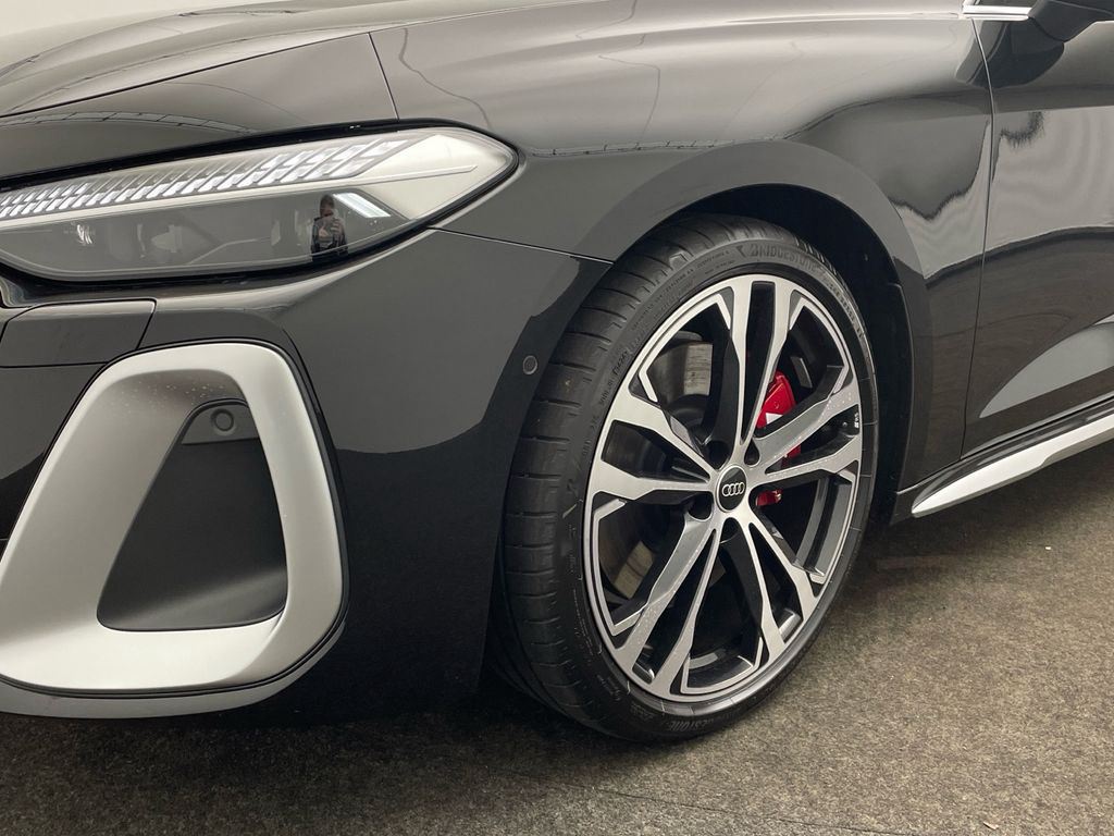 Audi S5 Avant TFSI Assistentzpaket Matrix Navi Memory