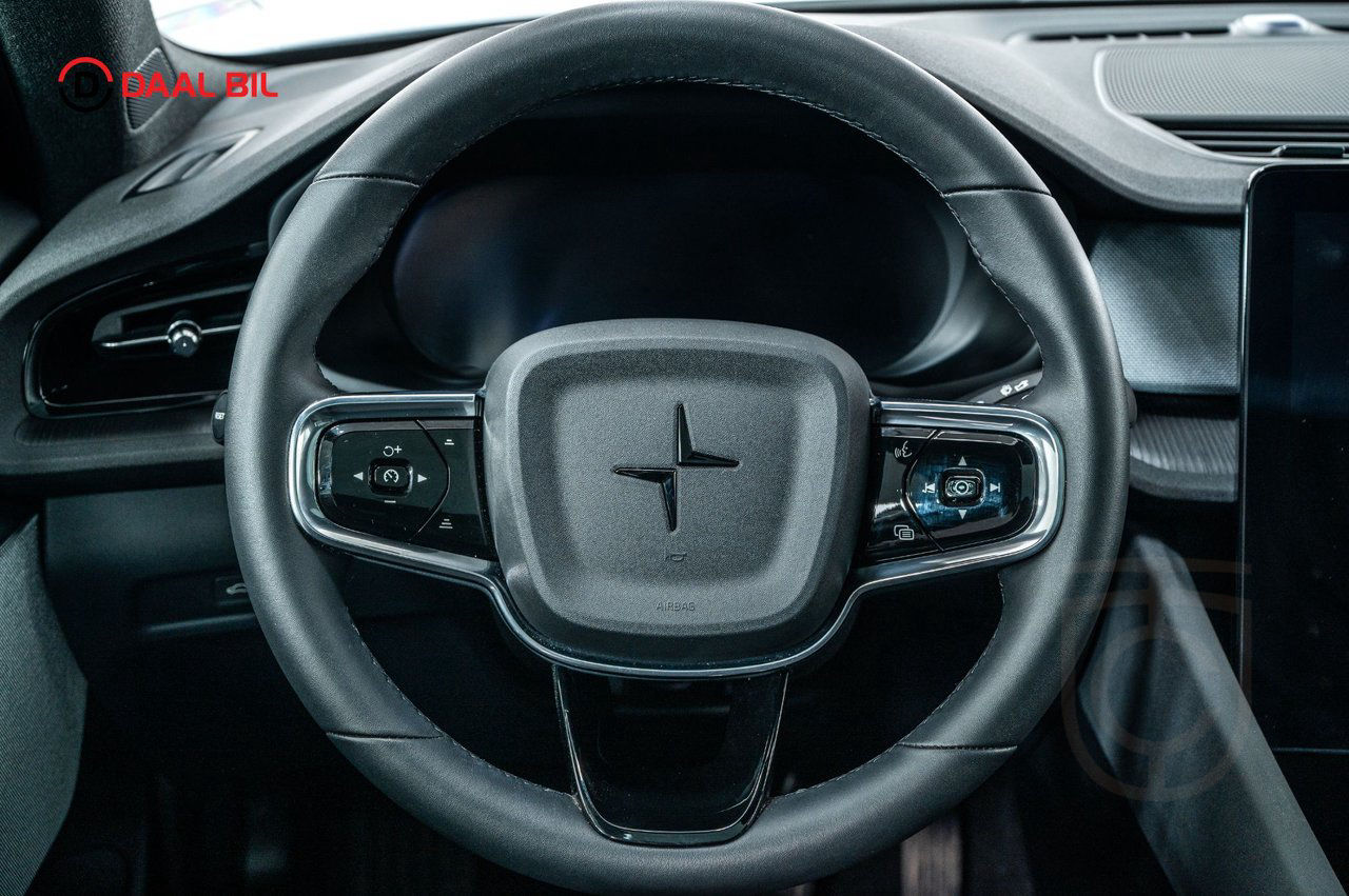 Polestar 2 LONG RANGE DUAL MOTOR AWD