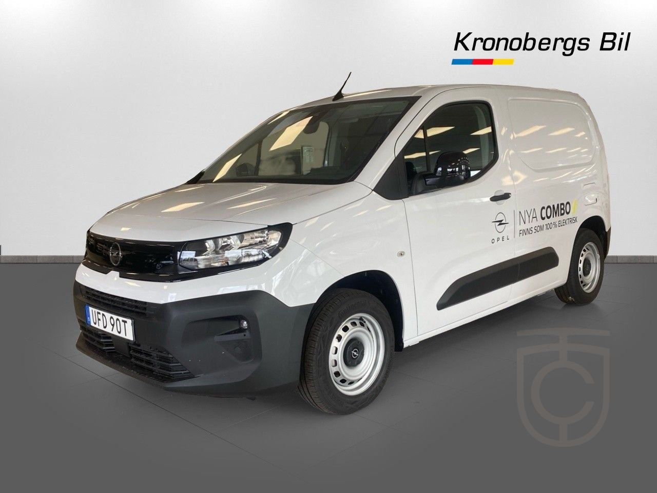 Opel Combo L1