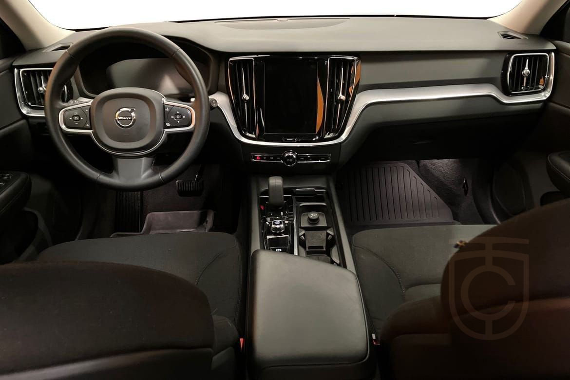 Volvo V60 B4 II Bensin MomAdv