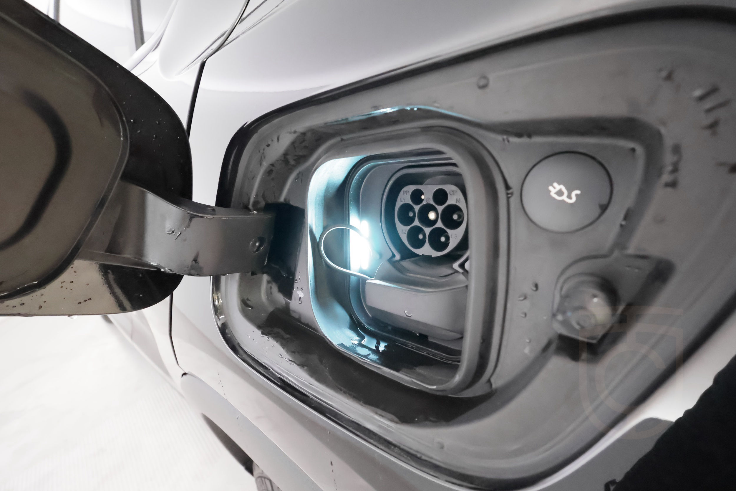 Volvo C40 Recharge Twin motor
