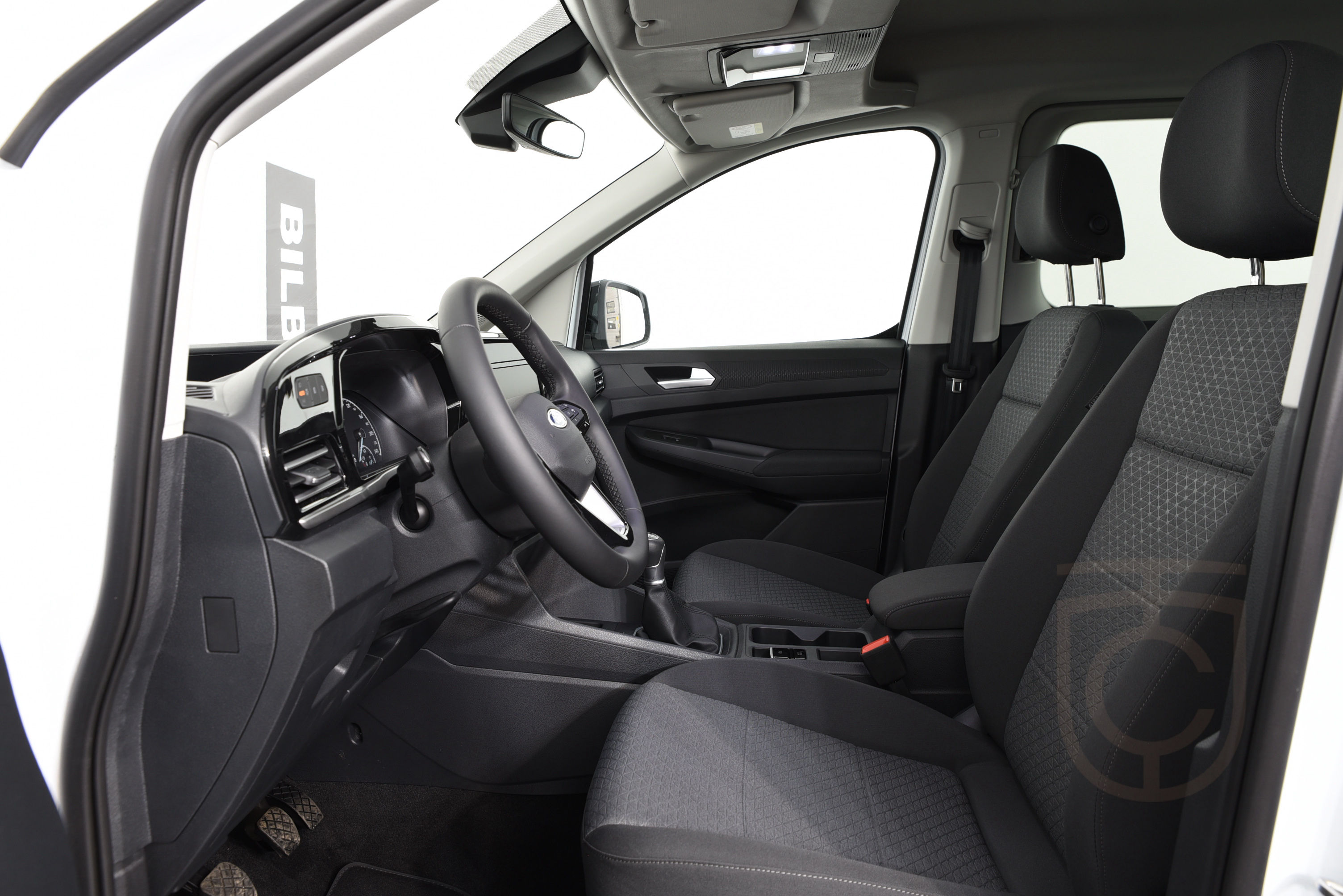 Ford Grand Tourneo Connect
