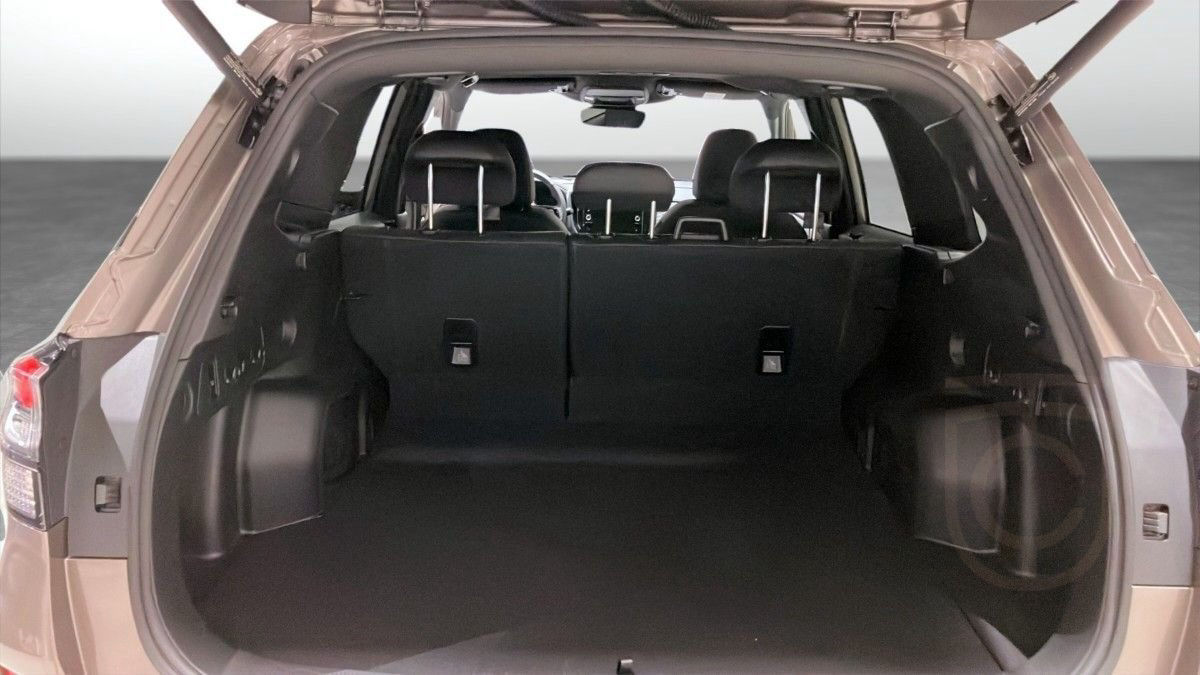 Subaru Forester Limited X-fuel