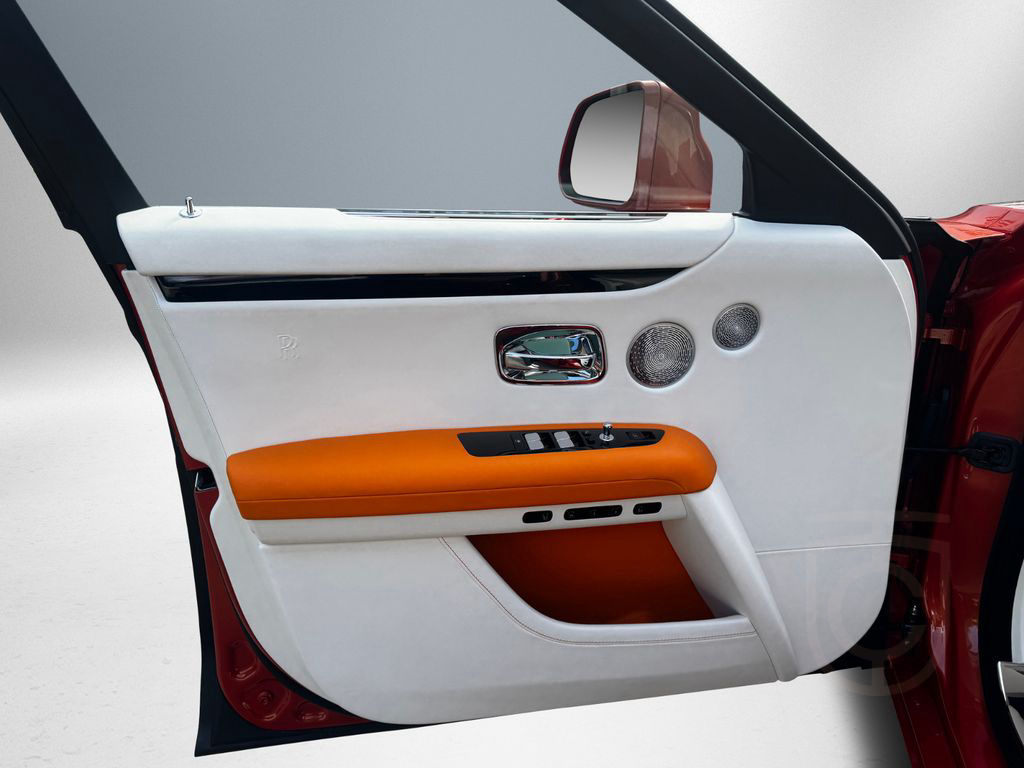 Rolls-Royce Ghost - Starlight - Bespoke Audio