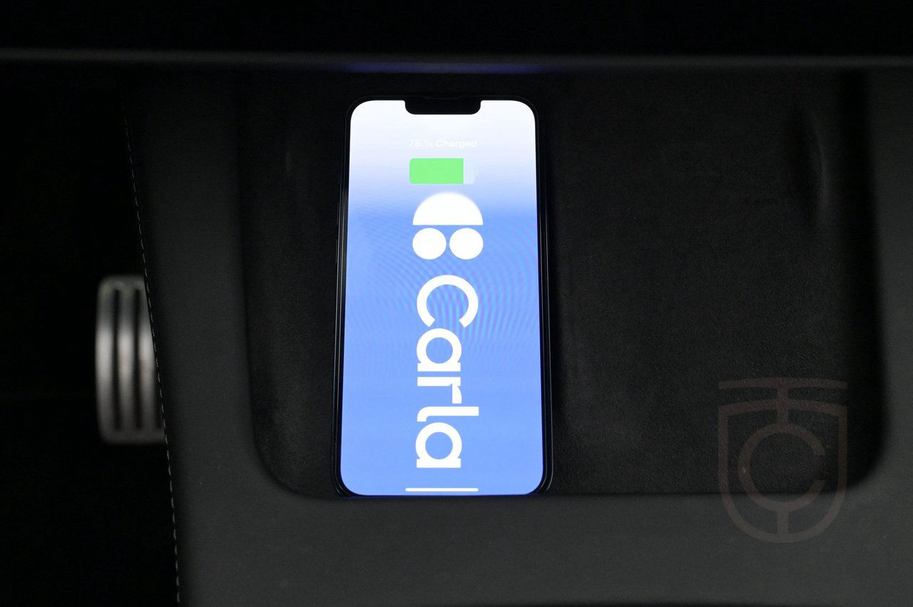 Tesla Model Y Performance AWD Autopilot Pano