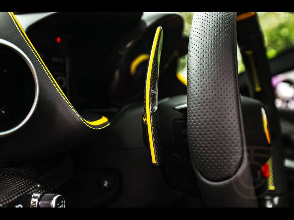 Ferrari 812 GTS ATELIER°VIOLA HONG KONG°FULL XPEL°1 HAND