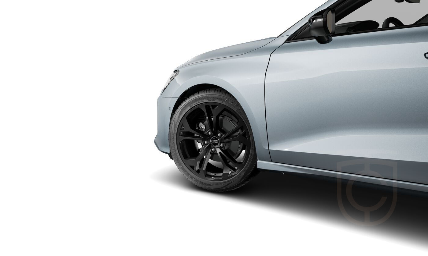 Audi A3 Sportback advanced 35 TFSI 110 kW