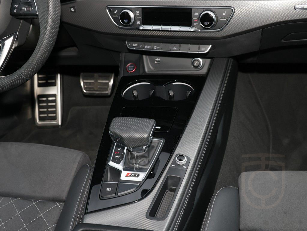 Audi RS 5 Sportback 2.9 TFSI quattro Head up Display