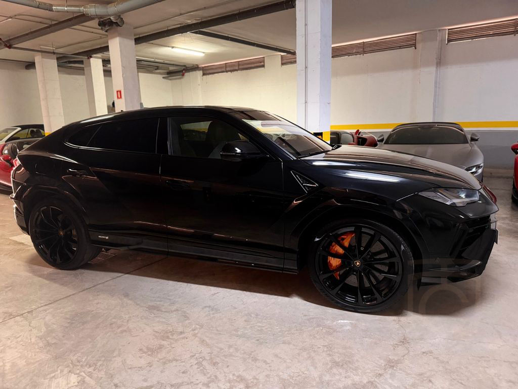 Lamborghini Urus S 4.0 V8 Sport
