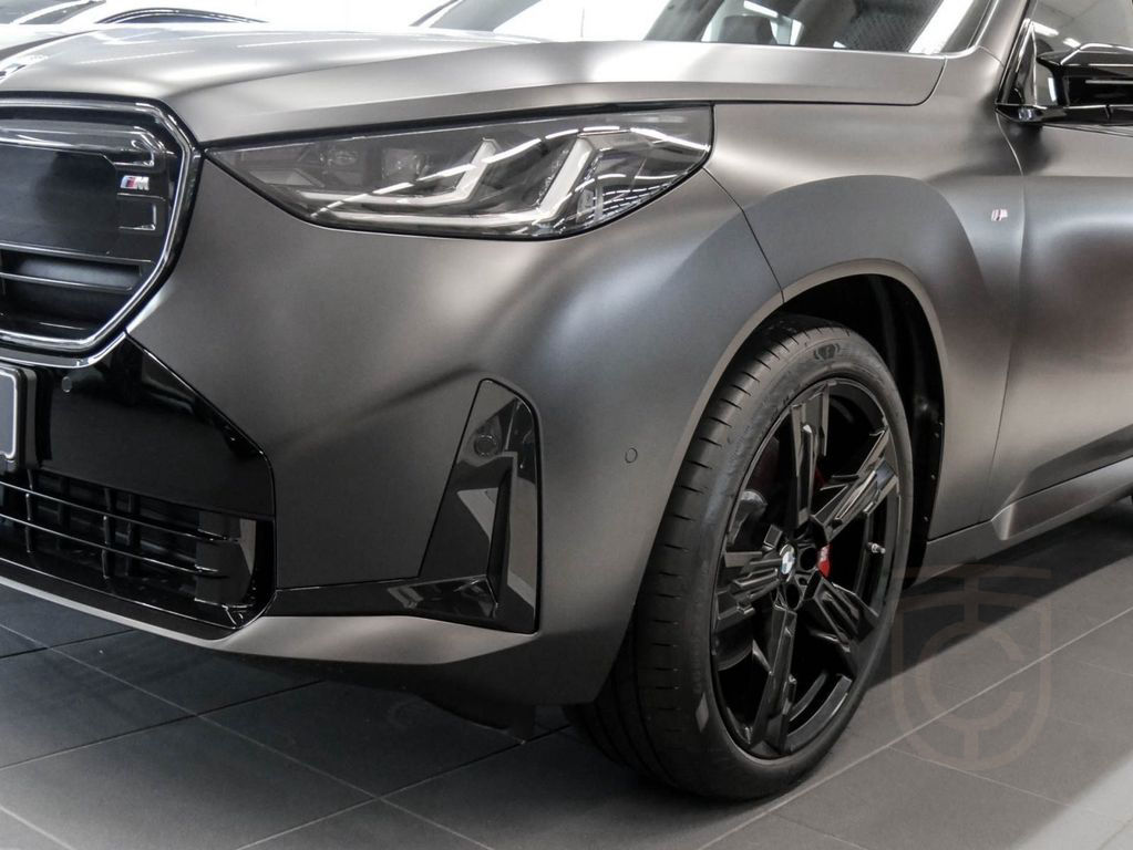 BMW X3 M50 xDrive M Sport + PANO + ACC + 360°KAM + R