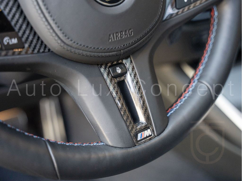 BMW M2 Glasdach/Kamera/HarmanKardon/Komfortzugang