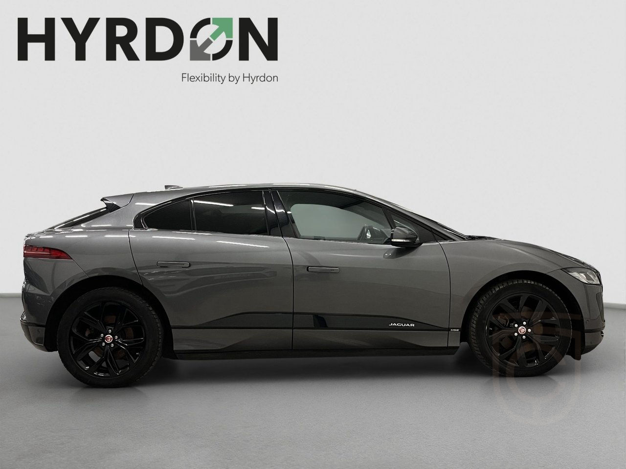 Jaguar I-Pace EV400 HSE AWD