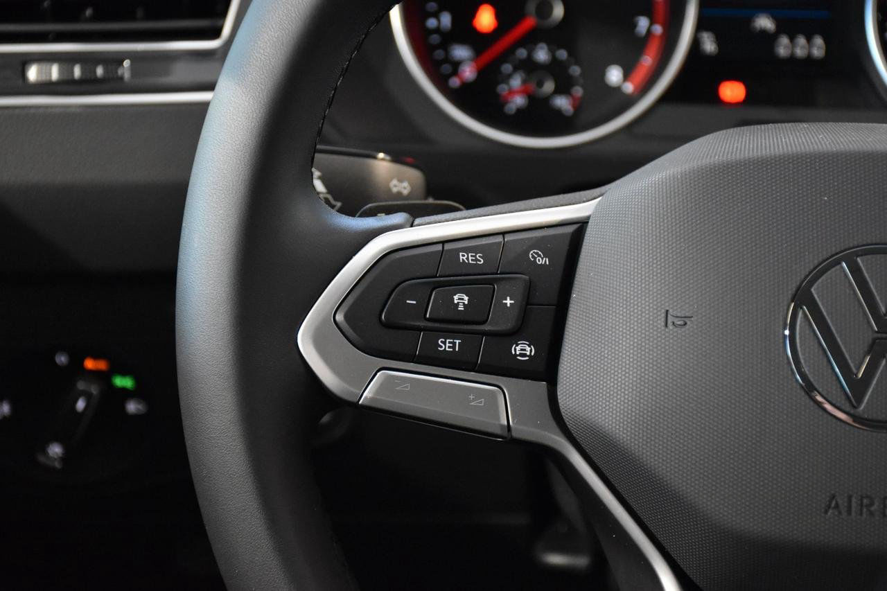 Volkswagen Tiguan 1.5 TSI