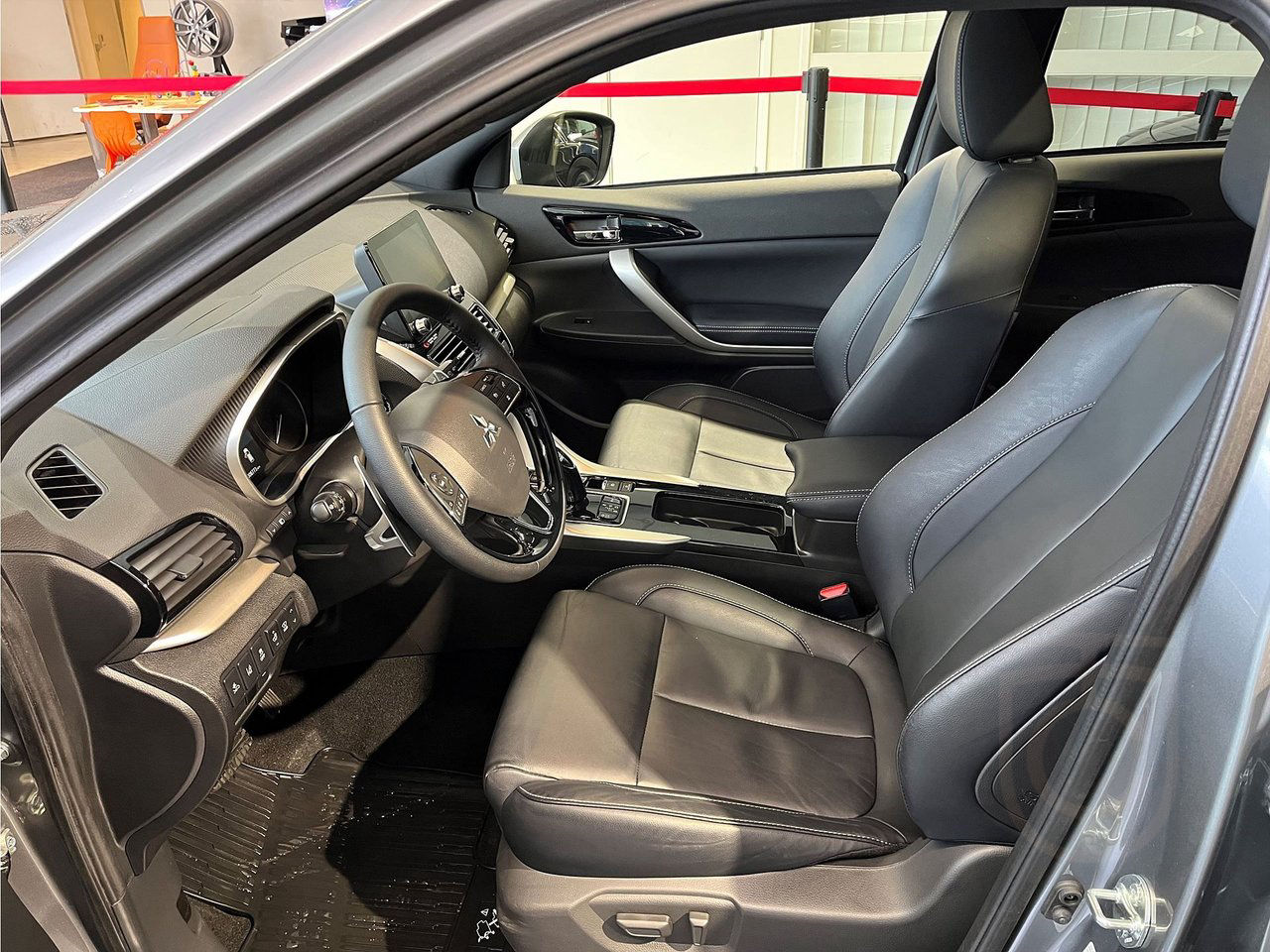 Mitsubishi Eclipse Cross PHEV Business Instyle -