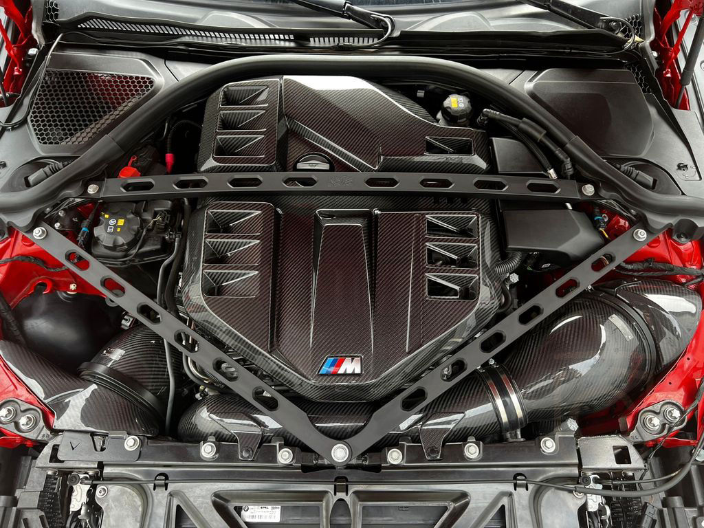 BMW M2 Coupe, EVENTURI, REMUS, HJS