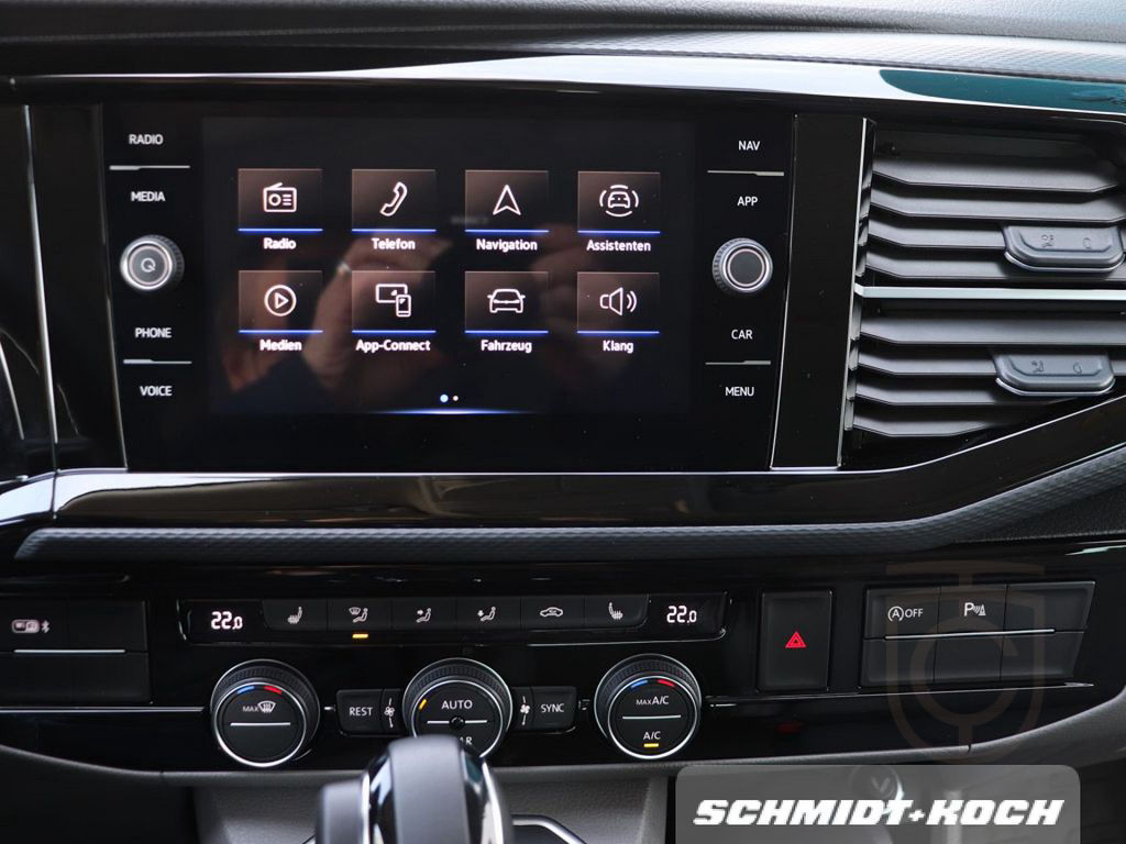 Volkswagen T6.1 2.0 TDI DSG California Ocean Edition NAVI