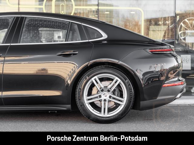Porsche Panamera 4 Surround-View LED-Matrix Panoramadach