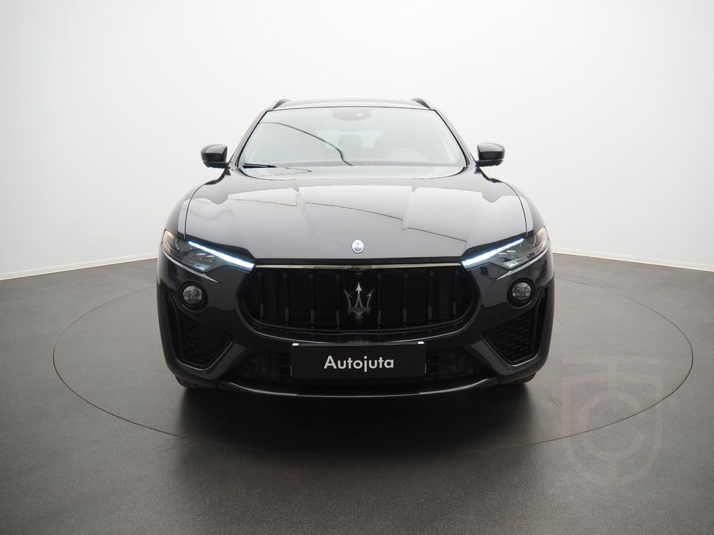 Maserati Levante GT