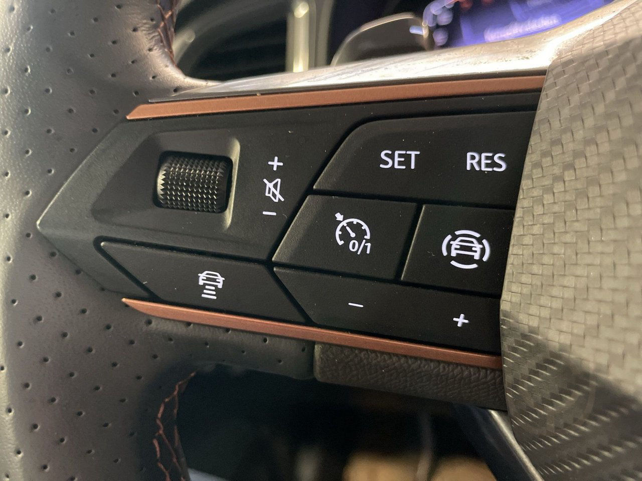 Cupra Ateca 1.5