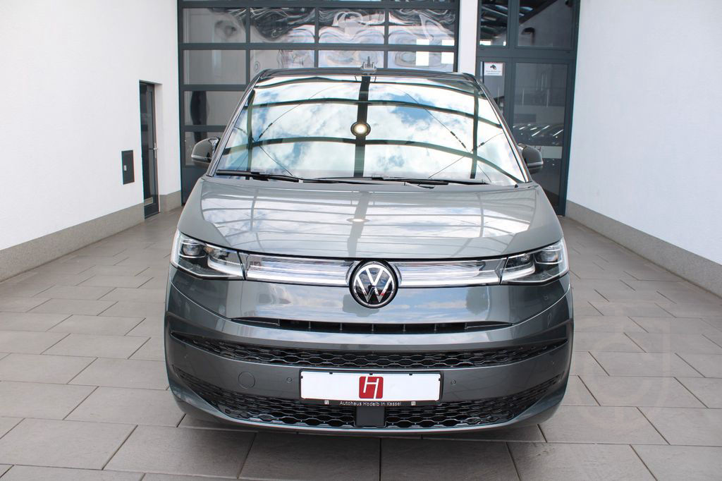 Volkswagen T7 Multivan 2.0 TDI SCR DSG LÜ Edition Life RFK
