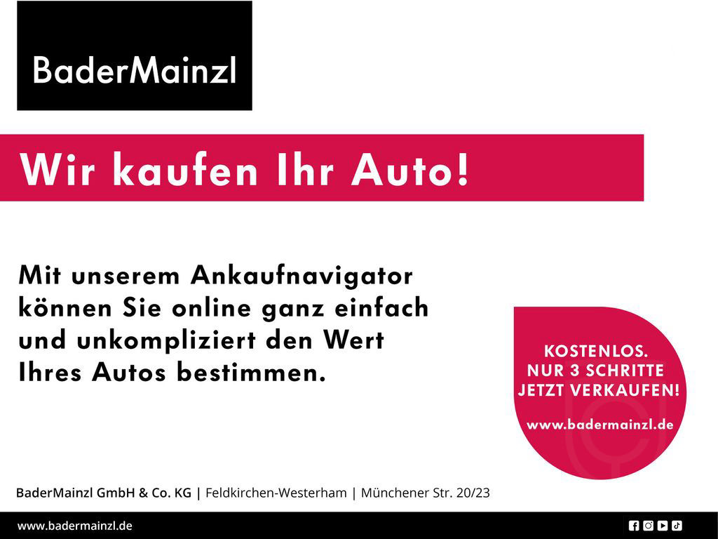 Audi Q8 55 TFSIe quattro AHK Matrix HUD 360° Luft ACC