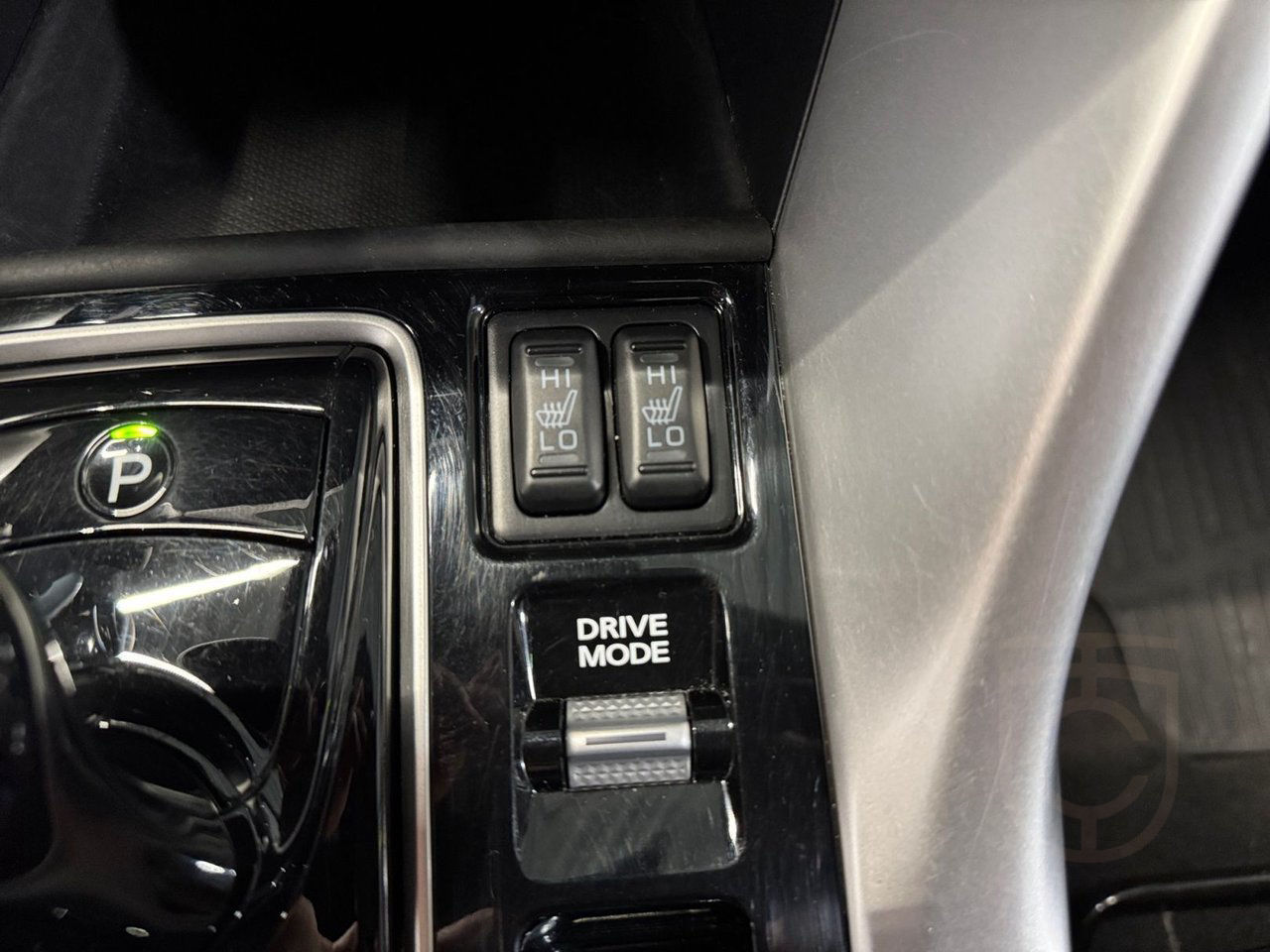 Mitsubishi Eclipse Cross Plug-In Hybrid 2.4 4WD CVT Fleet Ed
