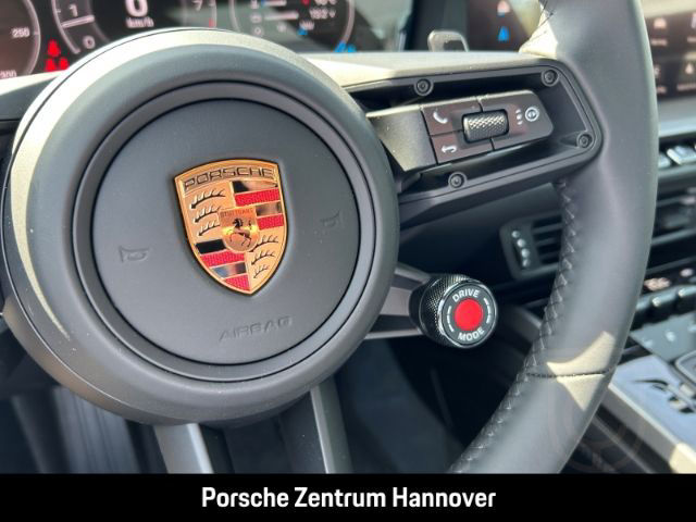 Porsche 992 -2 (911) Carrera