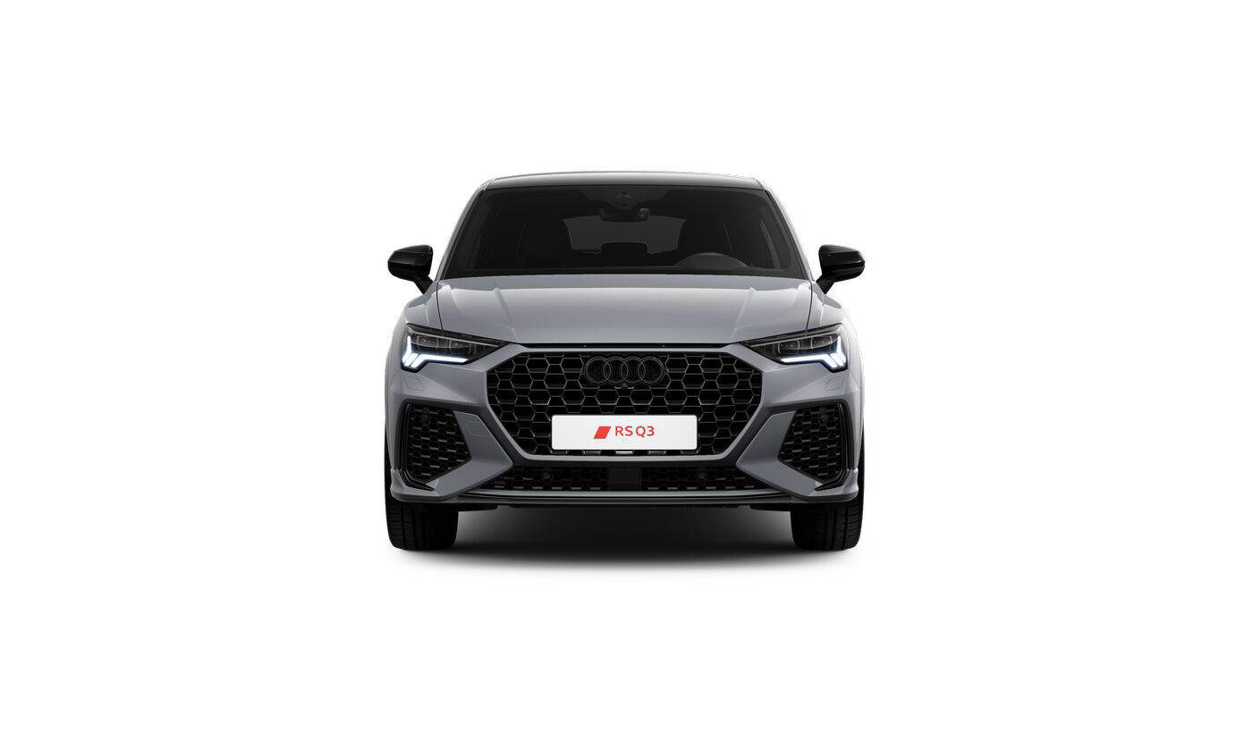 Audi RS Q3 Sportback 294 kW