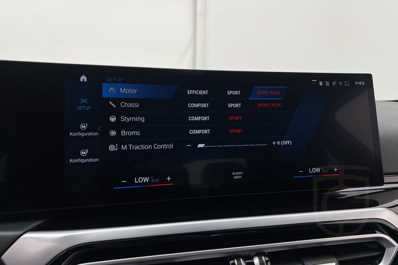 BMW M2 Steptronic