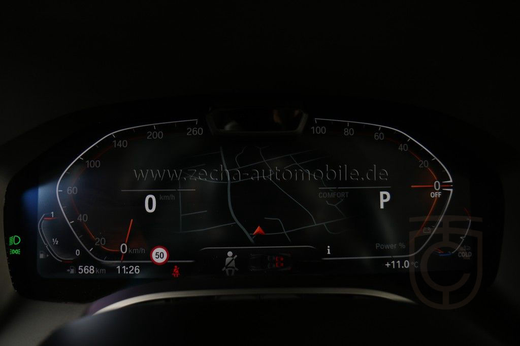 BMW 840 i Cabrio M-SportPRO.DrivProf.Park+.Sitzbel.