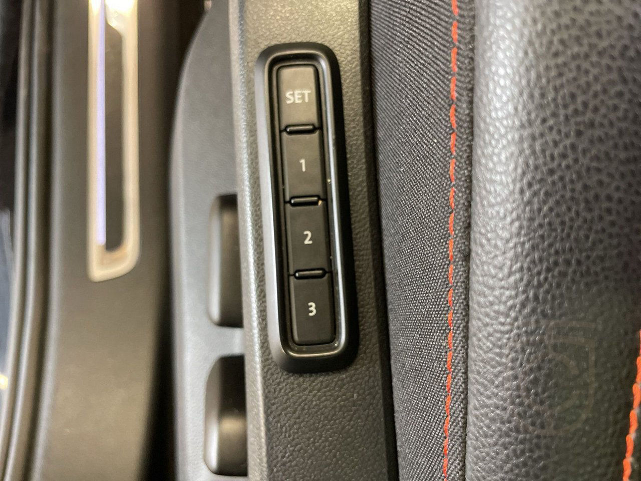 Seat Tarraco PHEV FR