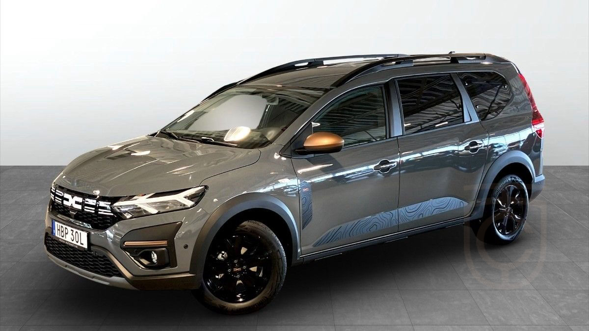 Dacia Jogger EXTREME TCE110