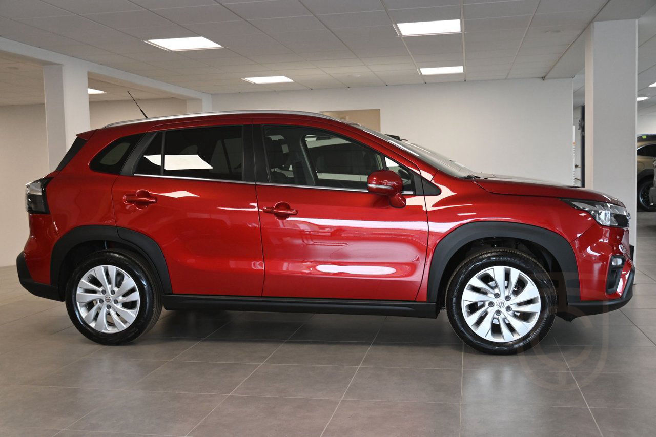 Suzuki S-Cross Select 1.4T 4x4