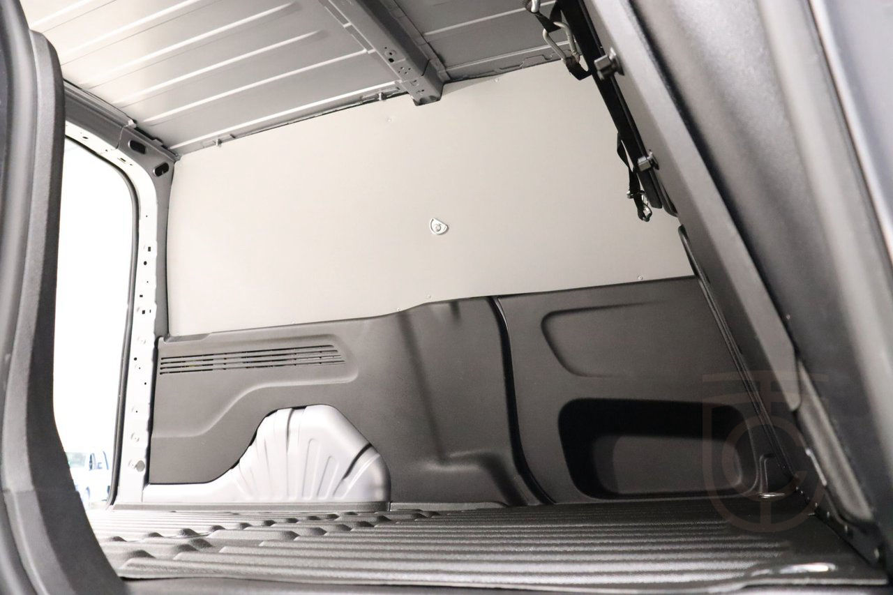 Peugeot Partner Increased Payload 1.5 BlueHDi 130 EAT 96kW 2023