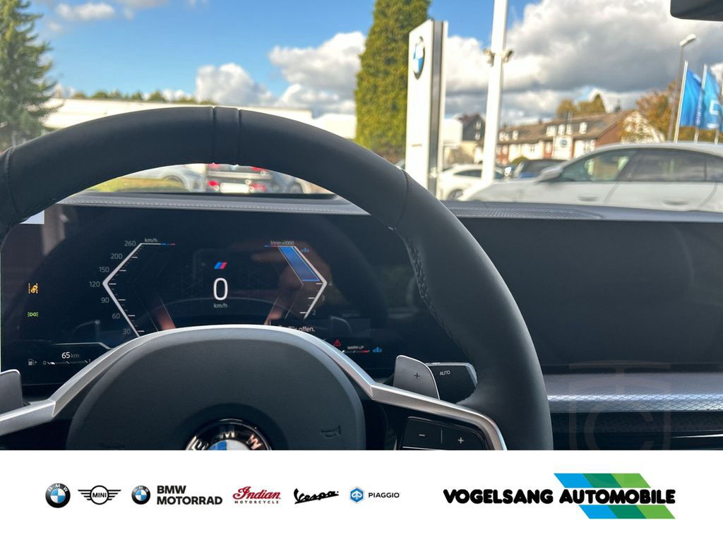 BMW 430 i M Sport Cabrio xDrive