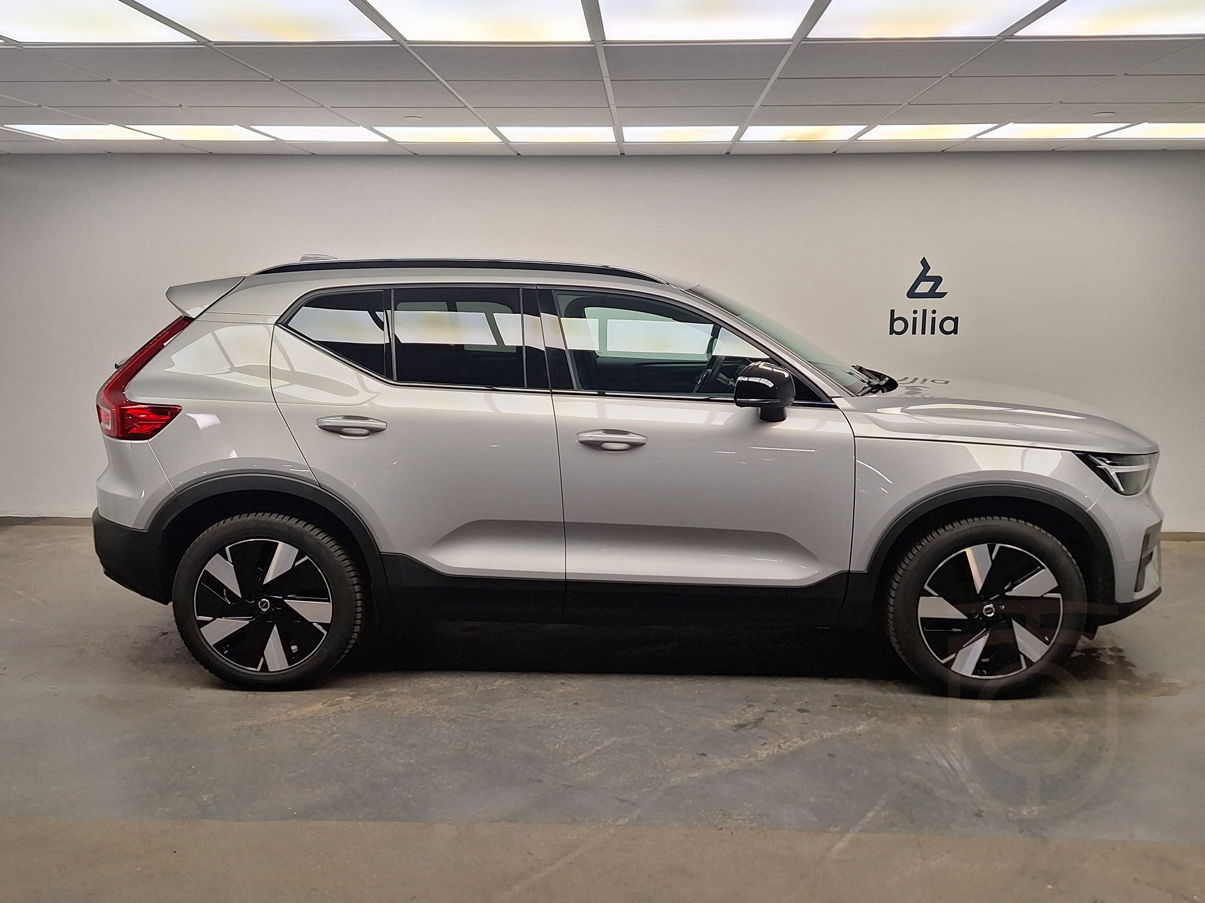 Volvo XC40 Recharge Single Motor Extended Range