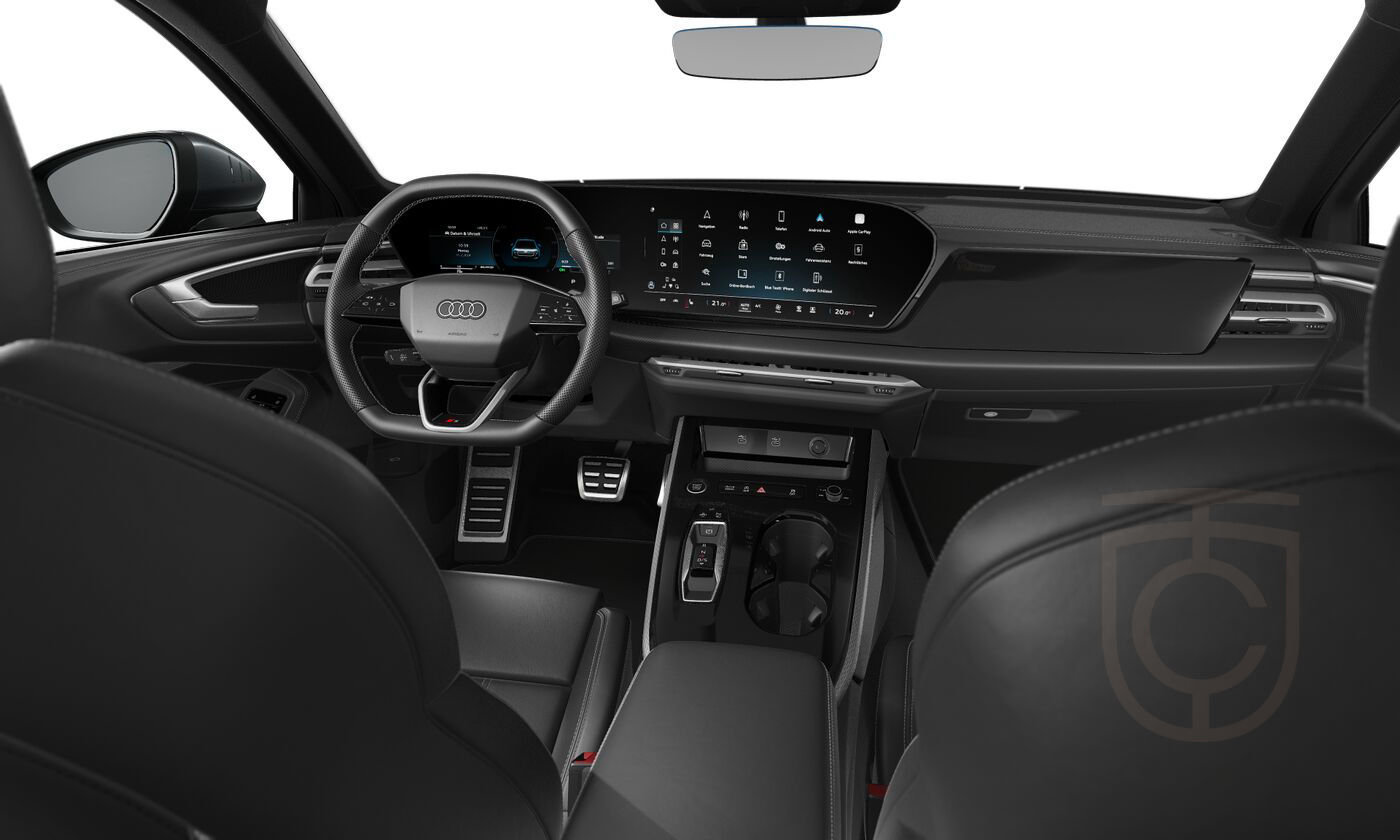 Audi A5 Avant TFSI 150 kW S tronic