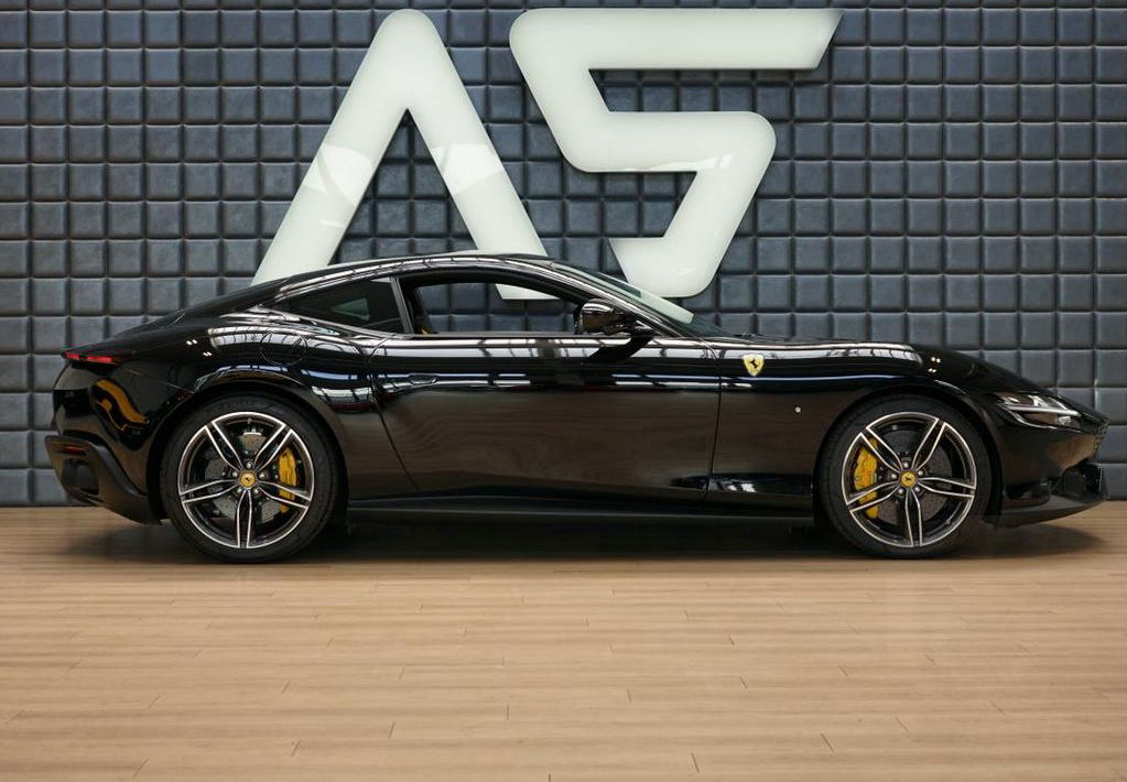 Ferrari Roma