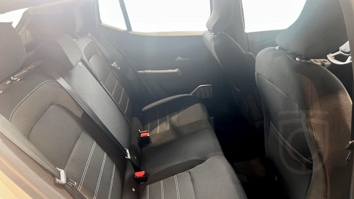 Dacia Sandero EXPRESSION fr.