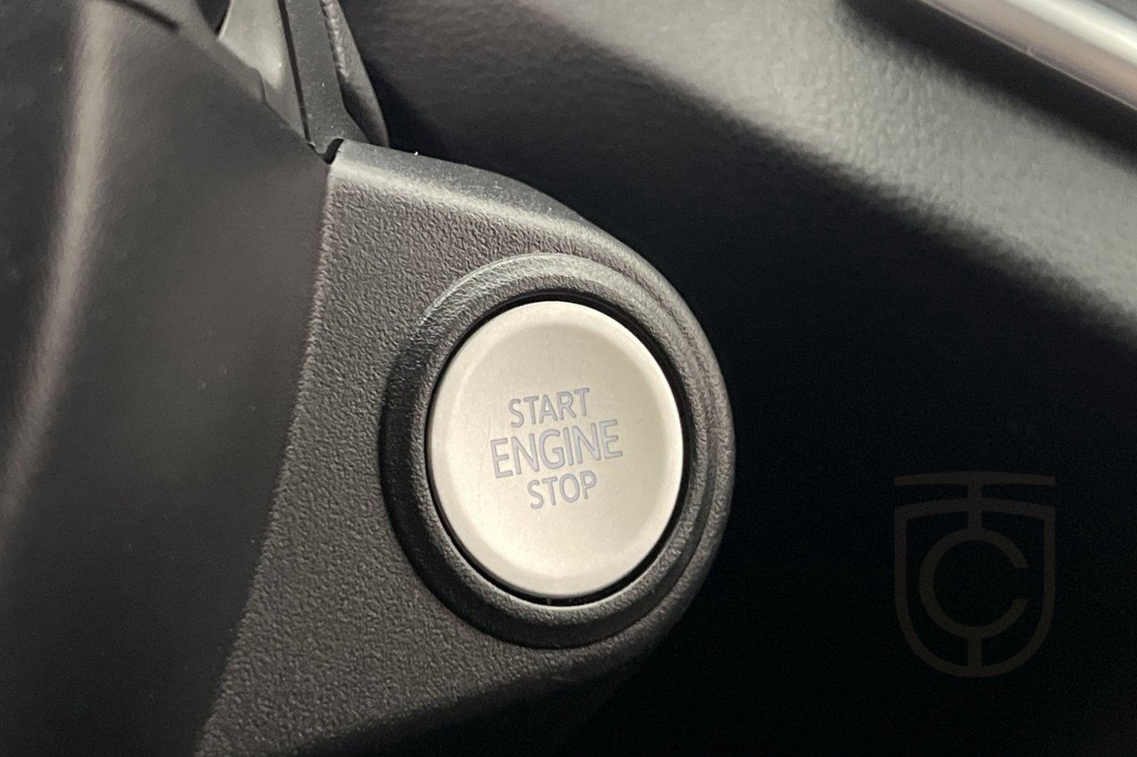 Volkswagen Amarok STYLE V6 4Motion Cockpit