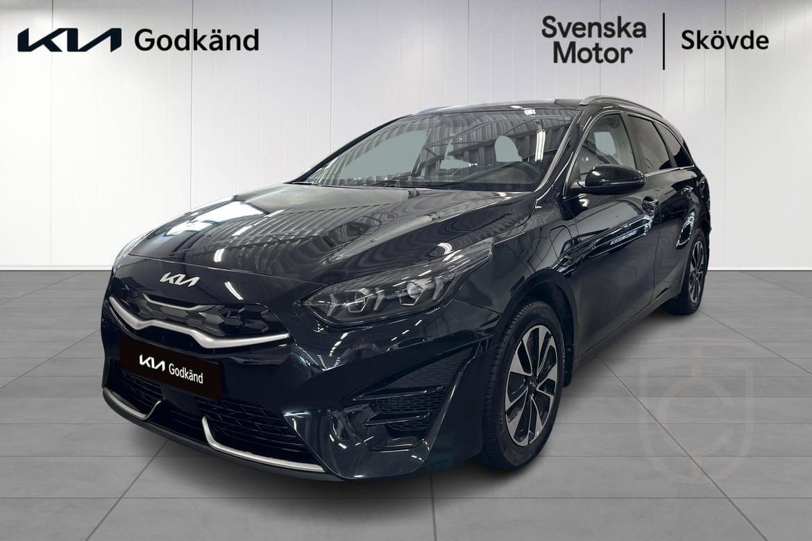 Kia Cee´d Sportswagon Plug-in Hybrid Advance Plus